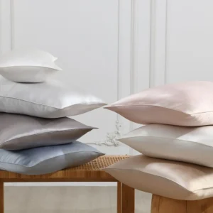 Mulberry Silk Pillowcase