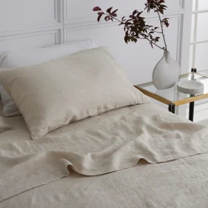 Flax Linen Sheet Set