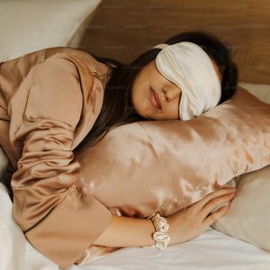 Mulberry Silk Sleep Mask
