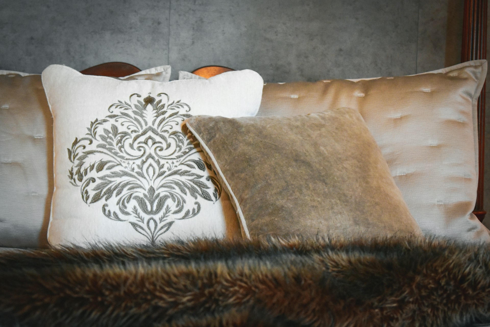 Bamboo & Linen Blends