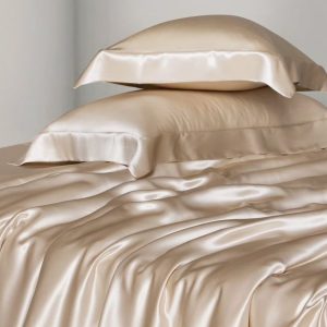 Bamboo Lyocell Sheet Set