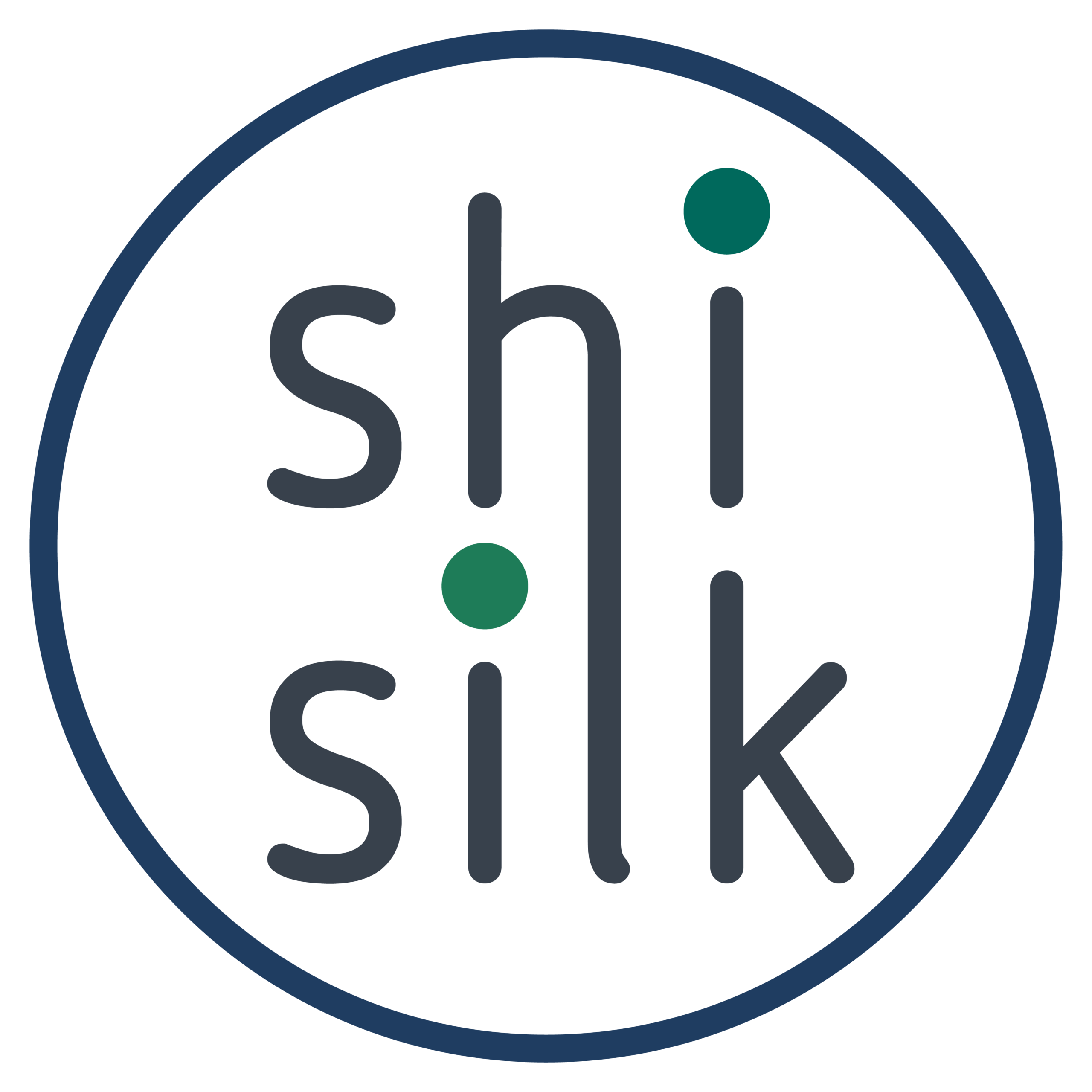Shi Silk